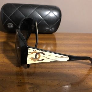 CHANEL Accessories - Chanel Sunglasses CHANEL Accessories - Chanel Sunglasses